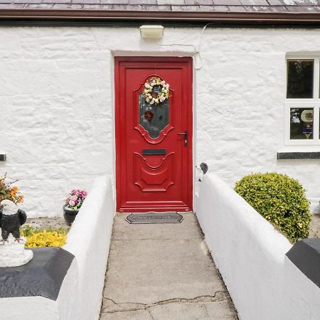 Cartron Cottage Ballintober  Esterno foto